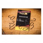 Кука Snagger XS - Select Baits